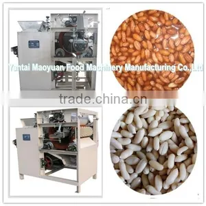 Top Quality India Peanut Peeling Machine/peanut Skin Peeler thumbnail-1