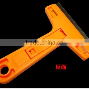 Repair Tools for Smartphone LCD OCA Glue Remover Plastics Blade Tool thumbnail-1