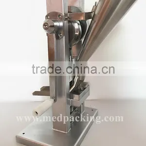Power Press Machine, Pill Making Machine Tdp-0 thumbnail-2