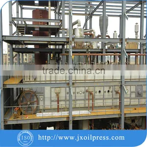Good Aftersale Service Cotton Seed Oil Mill thumbnail-1