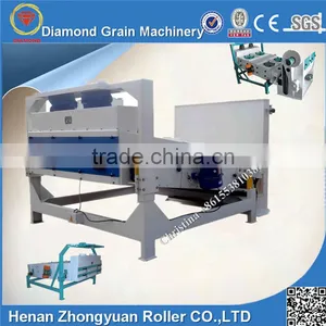 China High Efficience Cleaning Sieve for Selling Well thumbnail-2
