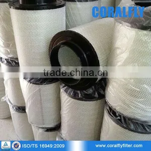 18V2000 Marine Engines Air Filter C311195 B120376 ECB120376 thumbnail-1