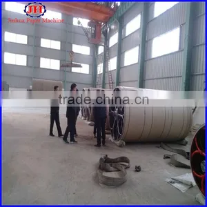 Corrugated Kraft Paper Machine on Website thumbnail-3