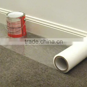Black and White Stainless Steel Sheets Protective Film thumbnail-1
