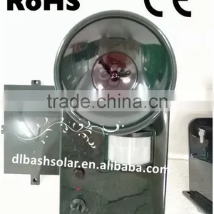 Outdoor Ultrasonic Bird Repeller Motion Activated Bird Repellent Multiple Pest Repeller thumbnail-5