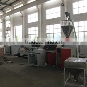 Hot Sale Plastic Pet Hopper Screw Automatic Feeder Machine thumbnail-4