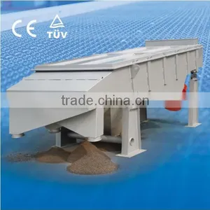 Vibration Separator Machine Grading Sieve for Sand thumbnail-1