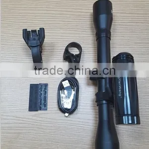 E-bike Lamp Mountain Bike Lamp Cycling Light BIKE Front Light Hunting JGL Lighting 5JG-BC001 thumbnail-6
