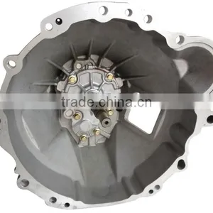 Auto Part TFR54 Automotive Transmission for 4JA1 Engine Part thumbnail-4