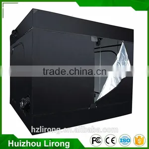 Direct Supply Greenhouse Indoor Mylar Grow Box Hydroponic Wholesale Grow Tent thumbnail-6