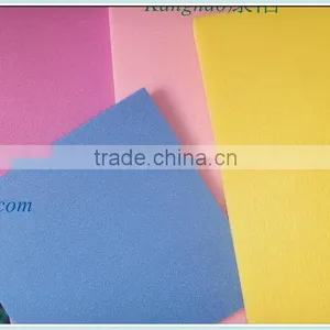 High Density Colored Foam Mattress for Sale With High Quality thumbnail-5