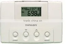 Co2/temperature/humidity Controller for Mushroom,grown Room thumbnail-1
