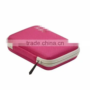 2.5" Bag Case for External Hard Drive Disk/Phone/Mp5 Portable HDD Box Case thumbnail-6