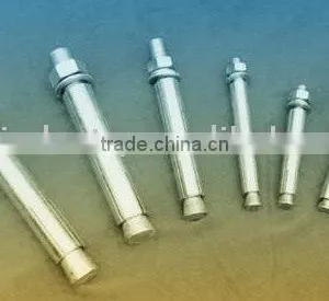 Sleeve Anchor With Hex Nut(GM05113) thumbnail-1