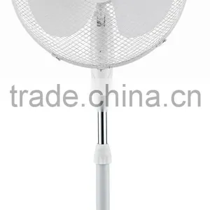 16" Standard Electric Stand Fan With Temperature Rise Less Than 50K thumbnail-1