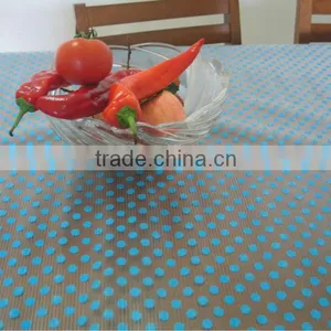 China Made Products Low Cost Eco-friendly Material EVA Plastic Kids Table Mat thumbnail-4