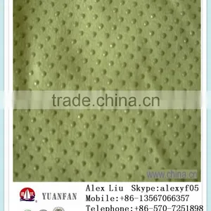Anti-skid Plastic Non-woven Fabrics Made in China thumbnail-2