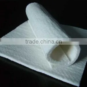 JX-650 Aerogel Blanket 10mm Thickness thumbnail-2