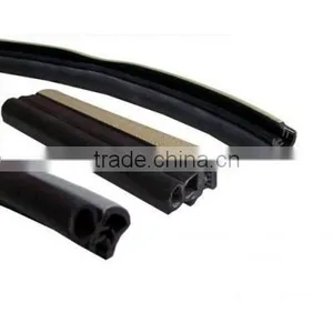 Manufacturer of Boat Windshield Rubber Seal thumbnail-1