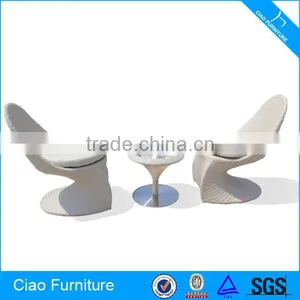 New Cafe Furniture Coffee Table Sets thumbnail-1