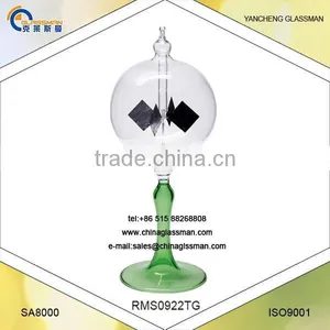 RMS0922TG Crookes Radiometer Solar Radiometer thumbnail-1