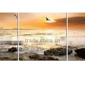 Bisini Painting Wall Art Decoration thumbnail-1