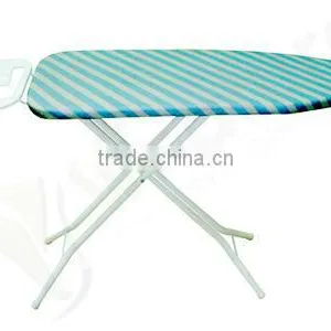 Mesh Folding Ironing Board Hot Sale to Hotel thumbnail-1