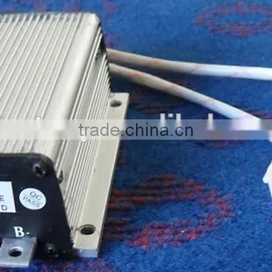 200A,18V-56V Series/PM Brushed DC Motor Speed Controller thumbnail-1