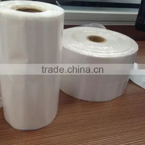 PLA Small Clear Plastic Bag for Candy,cookie thumbnail-3