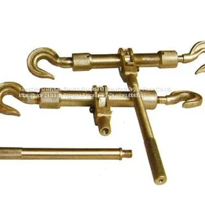 Aluminum Double Hook Tightener thumbnail-1