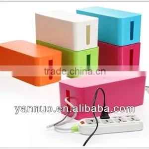 Cable Storage Box,Plastic Cable Box thumbnail-1