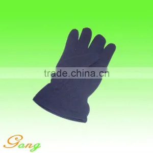 Hot Sale Super Warm Fashion Polar Fleece Glove thumbnail-1