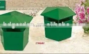 Slug & Snail Trap With Hexagon Style, 2015 Hot Selling thumbnail-3