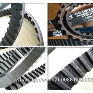 Hot Sale Timing Belt Cr/hnbr Material Rubber Belt Oem MD8-94109-626-0/112S8M19/A353YS19MM/8-94119-112-1/112MY19 ISUZU Car Belt Engine Timing Belt thumbnail-3