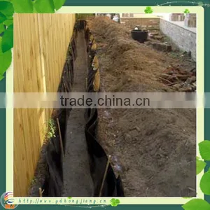 Bamboo Root Barrier 60cm X 6m thumbnail-6