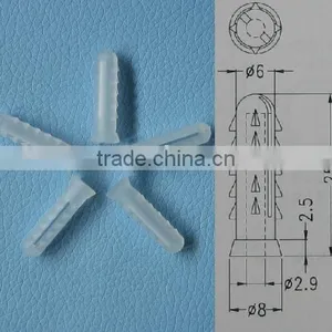 Plastic Conical Anchors thumbnail-1
