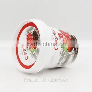 400 ML Ice Cream Tub With Brands,durable Ice Cream Tub ,ice Cream Packaging in Australia thumbnail-6