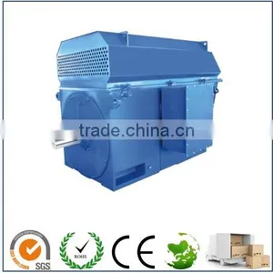 YKK Series High Voltage Three Phase Induction Motor thumbnail-1