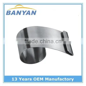 Napkin Ring,stainless Steel Rings,cheap Hotel Napkin Rings With Logo thumbnail-1