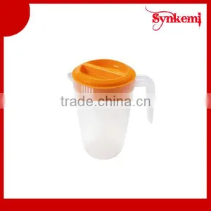 2L Wholesale Plastic Water Pitcher thumbnail-1
