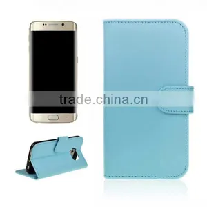 Phone Case Supplier Leather Flip Mobile Phone Case Cover For Samsung thumbnail-4