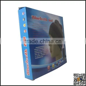 Wholesale Universal Printed Paper Cosmetic Box Packaging, Paper Printing thumbnail-3