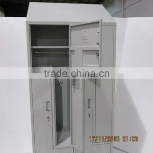 Steel File Cabinet Metal Cabinet Six Door Locker Manufacturers Wholesale Store Content Ark thumbnail-1