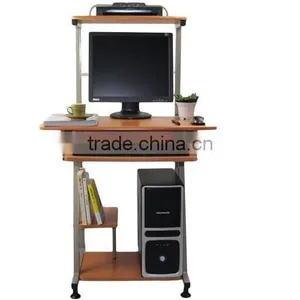 Stock Computer Desk thumbnail-1