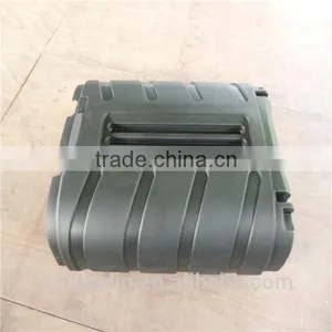 OEM Good Quality Plastic Plastic Exhibition Tool Box Packing Machine Box for Sale thumbnail-2