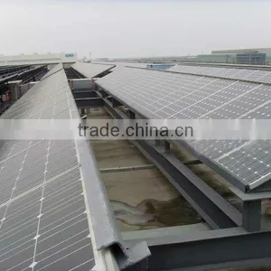 Price Down Upgrade High Quality Led Solar Home Lighting System BFS-8KW thumbnail-3