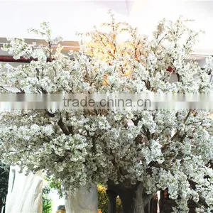 Indoor or Outdoor Home Garden Decorative 300cm Tall Large Christmas Artificial Flower Trees Ehs10 0903 thumbnail-1