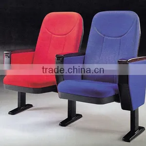 Soft Foam Easy Cinema Chair thumbnail-1