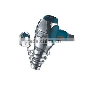 OEM FOR KOHLER/MOEN MANUFACTURER HAIR DRYER WITH CHROME FINISH thumbnail-1