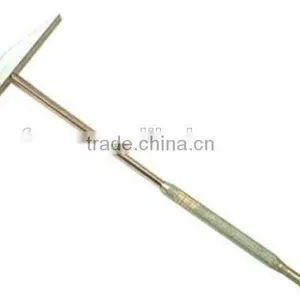 TILE HAMMER (HAMMER, TILING TOOL) thumbnail-1